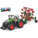 Traktor Fendt 1050 vario ze zgrabiarką BB1831665 | Exvi