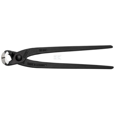 Cęgi zbrojarskie Knipex, 200 mm TA9900200 | Exvi