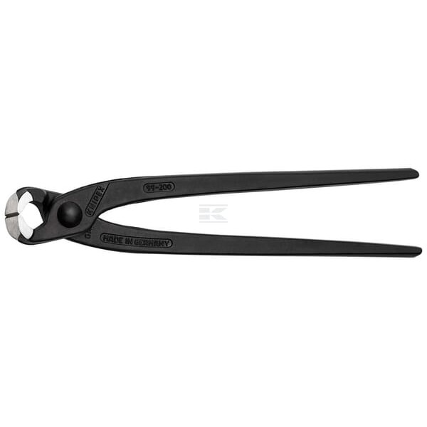 Cęgi zbrojarskie Knipex, 200 mm TA9900200 | Exvi