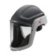 Kask Versaflo M-307+wizjer+AD 857720 | Exvi