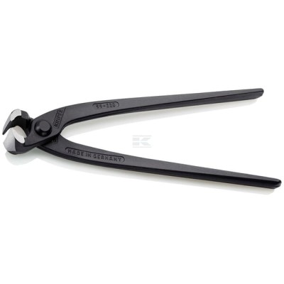 Cęgi zbrojarskie Knipex, 220 mm TA9900220 | Exvi
