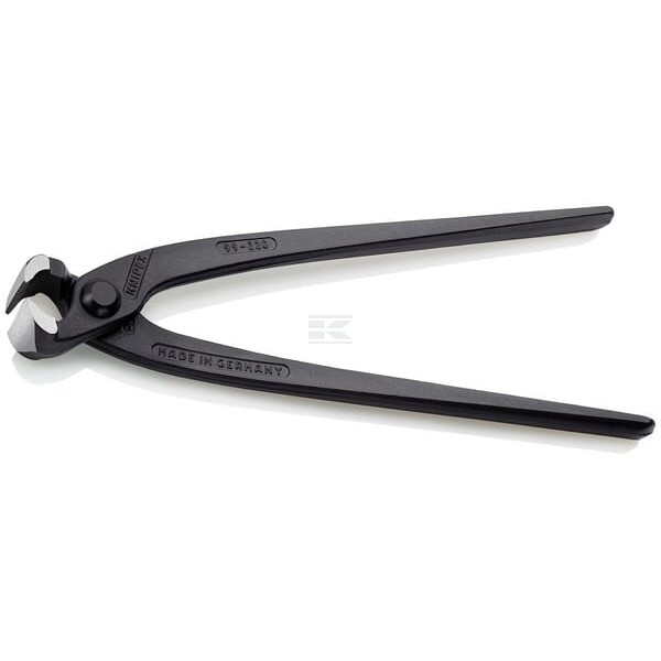 Cęgi zbrojarskie Knipex, 220 mm TA9900220 | Exvi