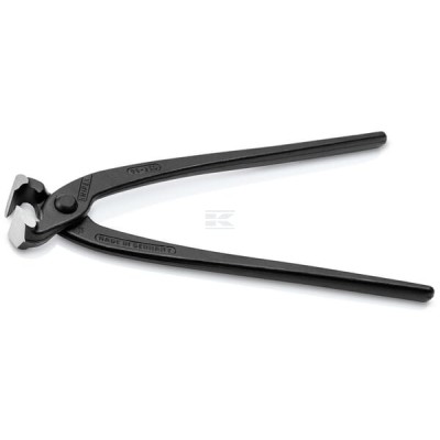 Cęgi zbrojarskie Knipex, 250 mm TA9900250 | Exvi