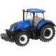 Ciągnik New Holland T7.315, Bburago BB1844066 | Exvi
