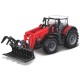 Ciągnik Massey Ferguson 87405 2010 BB1831634 | Exvi