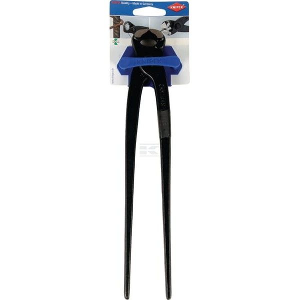 Cęgi zbrojarskie Knipex, 280 mm blister TA9900280SB | Exvi