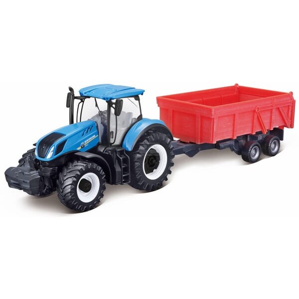 Ciągnik New Holland T7.315 BB1831658 | Exvi