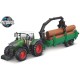 Ciągnik Fendt 1050 Vario + ładowacz BB1831677 | Exvi