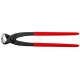 Cęgi zbrojarskie Knipex, 220 mm TA9901220 | Exvi