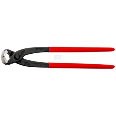 Cęgi zbrojarskie Knipex, 220 mm TA9901220 | Exvi