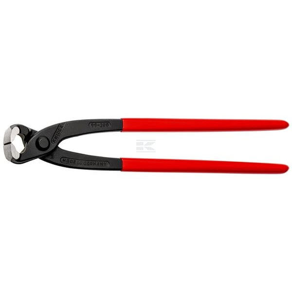 Cęgi zbrojarskie Knipex, 220 mm TA9901220 | Exvi