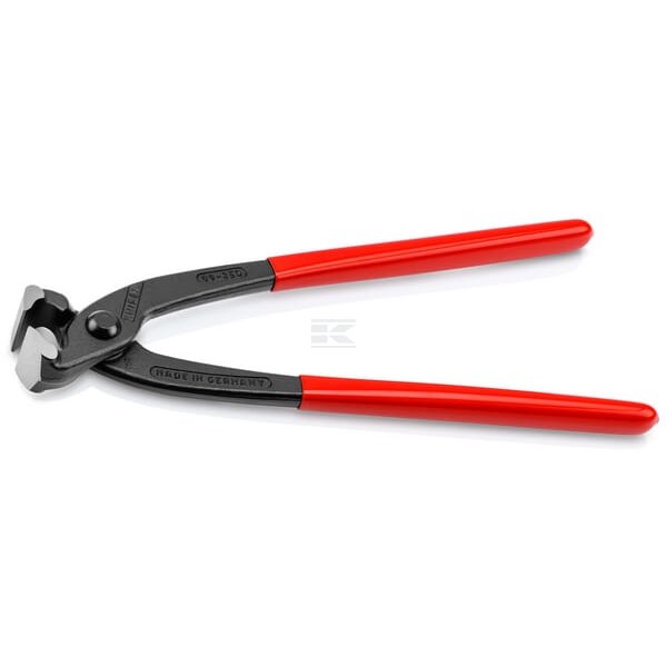 Cęgi zbrojarskie Knipex, 250 mm TA9901250 | Exvi