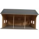 Wiata rolnicza na 3 pojazdy 1:16, KidsGlobe 610260 | Exvi
