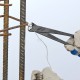 Obcęgi zbrojarskie o zwiększonym TA9910300SB | Exvi
