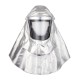 Kask z ognioodporną osłoną twarzy, M-307 M307N | Exvi