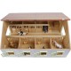 Stajnia z 7 budynkami, 1:24, KidsGlobe 610189 | Exvi