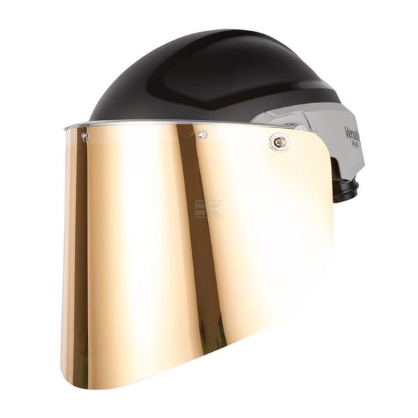 Kask z ognioodporną osłoną twarzy, M-307 M307N | Exvi