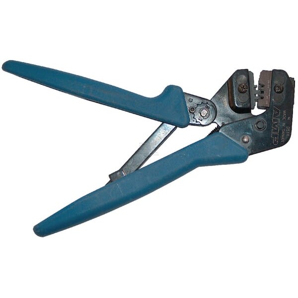 Szczypce do końcówek kablowych AMP/TYCO AMP354940 | Exvi