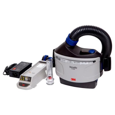 Rozrusznik Versaflo™ TR 300 TR315EPLUS | Exvi