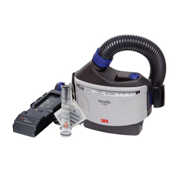 Rozrusznik Versaflo™ TR 300 TR315EPLUS | Exvi