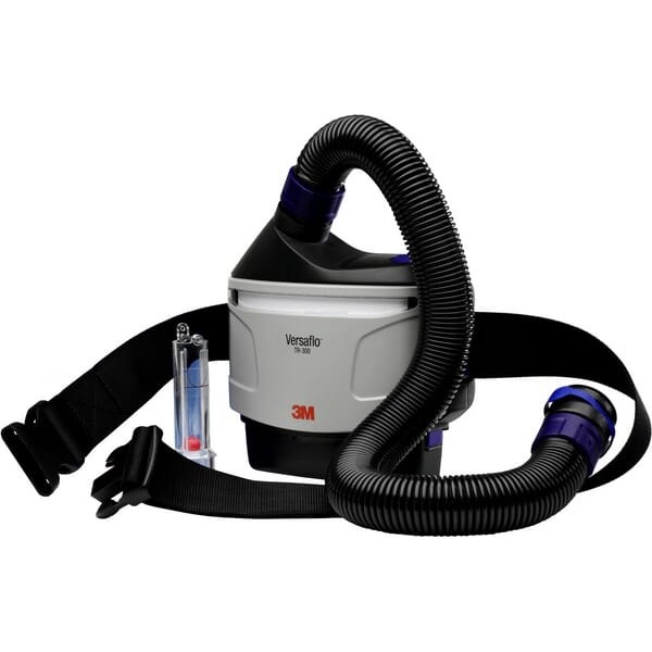 Rozrusznik Versaflo™ TR 300 TR315EPLUS | Exvi