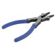Szczypce do drutu spaw. CO2 WP230150 | Exvi