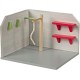 Boks do mycia koni 1:24 Kidsglobe 610205 | Exvi