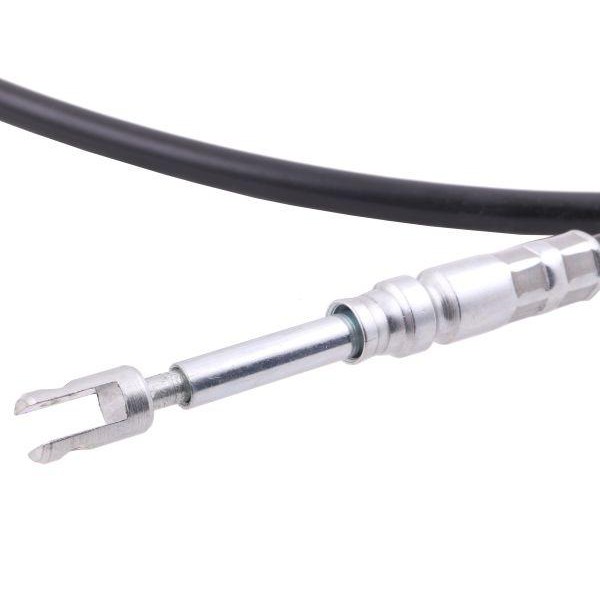 Linka do sterowania rozdzielaczem na widełki L3500W | Exvi