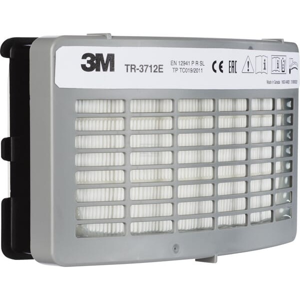 Filtr Versaflo TR-3712E P TR3712EP | Exvi
