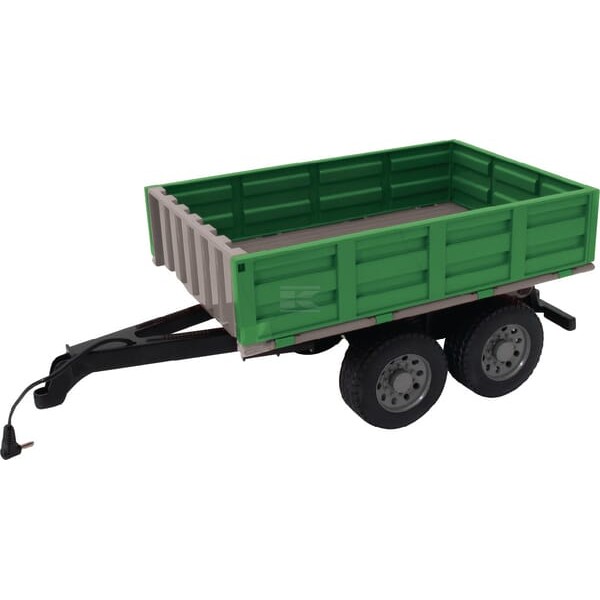 Wywrotka do Fendt 1050 zdalnie sterowana JA412412 | Exvi