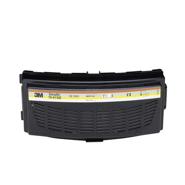 Filtr ABE1P Versaflo™ TR6130E | Exvi
