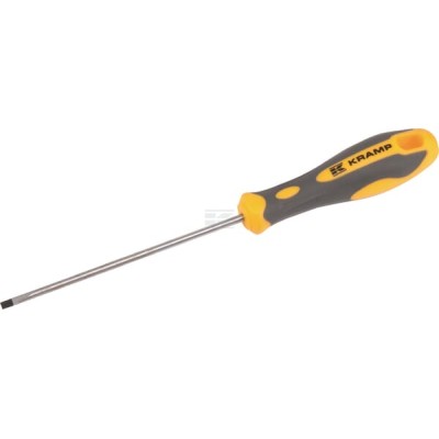 Wkrętak płaski grot wąski, 0.5 x 3.0 180801330100KR | Exvi