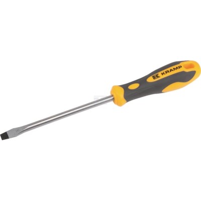 Wkrętak płaski grot szeroki, 1.2 x 180801180150KR | Exvi