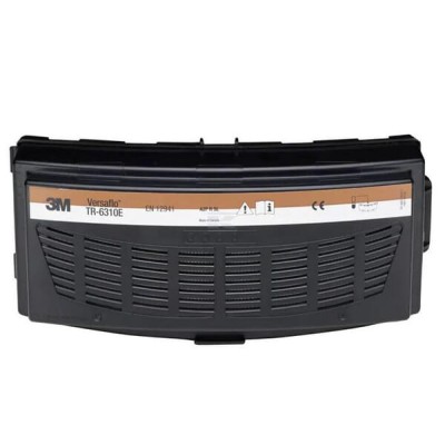 Filtr A2P Versaflo™ TR6310E | Exvi