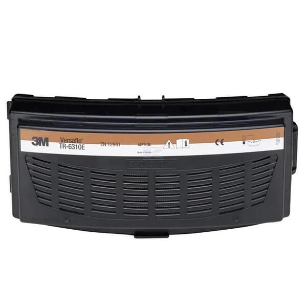 Filtr A2P Versaflo™ TR6310E | Exvi