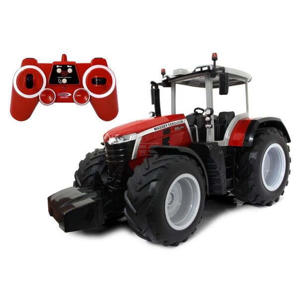 Ciągnik Massey Ferguson 8S.285 2.4GHz JA405301 | Exvi