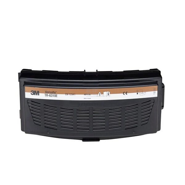 Filtr A2P Versaflo™ TR6310E | Exvi