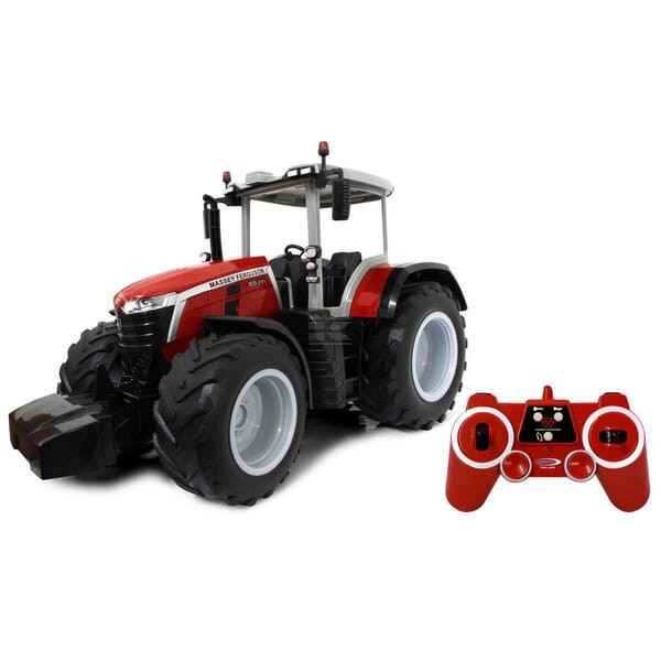 Ciągnik Massey Ferguson 8S.285 2.4GHz JA405301 | Exvi