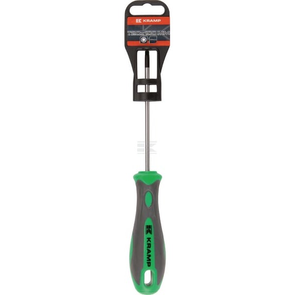 Wkrętak Torx, T20 x 100 mm 180805320100KR | Exvi