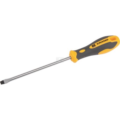 Wkrętak płaski grot szeroki, 1.2 x 180801165150KR | Exvi