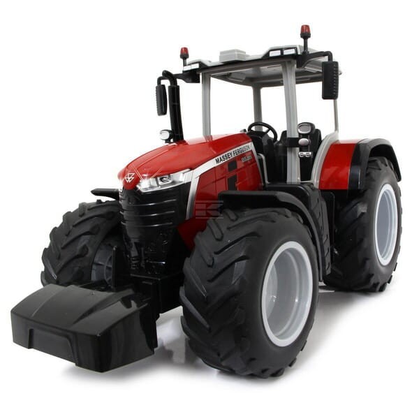 Ciągnik Massey Ferguson 8S.285 2.4GHz JA405301 | Exvi