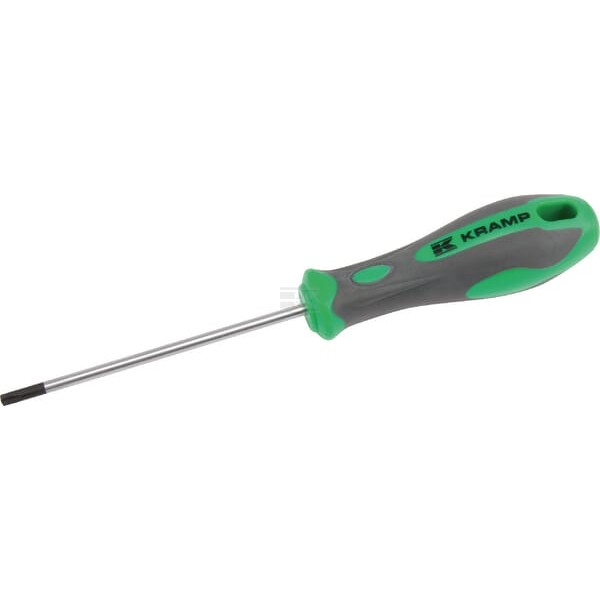 Wkrętak Torx, T20 x 100 mm 180805320100KR | Exvi