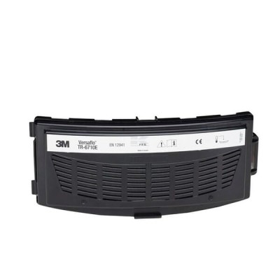 Filtr przeciwpyłowy TR-6710E Versaflo™ TR6710E | Exvi
