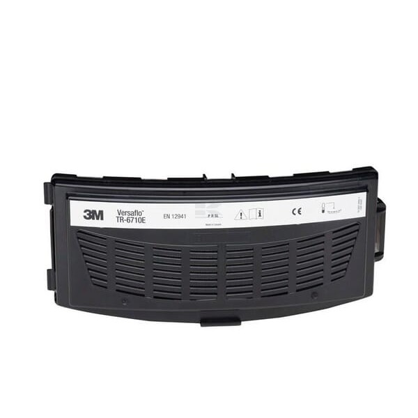 Filtr przeciwpyłowy TR-6710E Versaflo™ TR6710E | Exvi