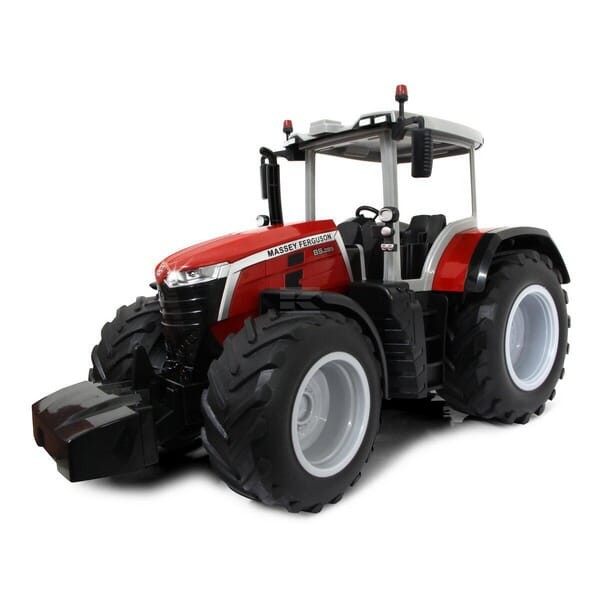 Ciągnik Massey Ferguson 8S.285 2.4GHz JA405301 | Exvi
