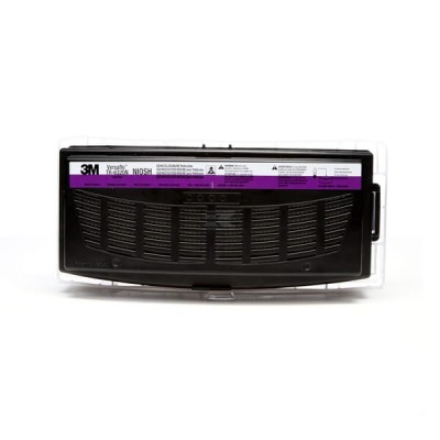 Filtr przeciwpyłowy TR-6710E Versaflo™ TR6710E | Exvi