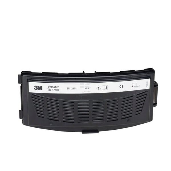 Filtr przeciwpyłowy TR-6710E Versaflo™ TR6710E | Exvi