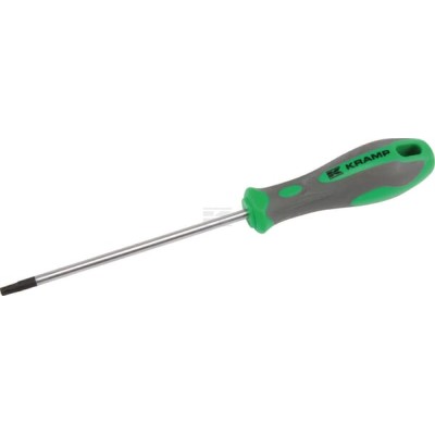 Wkrętak Torx, T25 x 125 mm 180805325125KR | Exvi