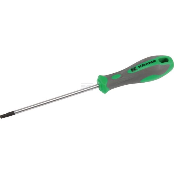 Wkrętak Torx, T25 x 125 mm 180805325125KR | Exvi
