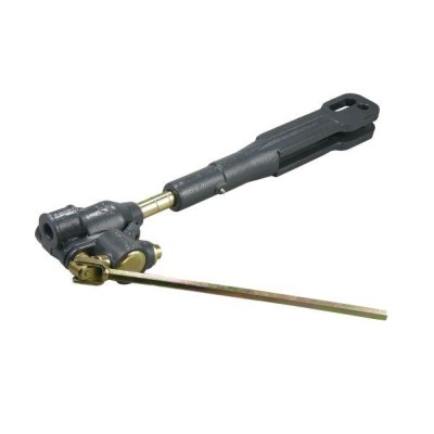 Wieszak prawy MF4 5714 6014 ORYGINAŁ 7004897M91U | Exvi